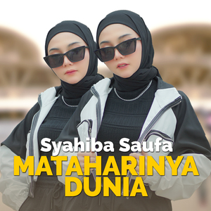 Mataharinya Dunia