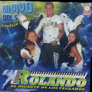 Debe De Ser El Amor (En Vivo)