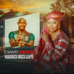 Niagariguassa (Moussa Djenepo)