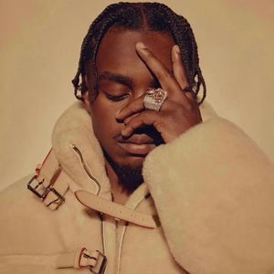 [FREE] Lil Tjay x Toosii Type Beat “Rainy days”