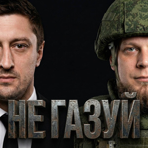 Не газуй