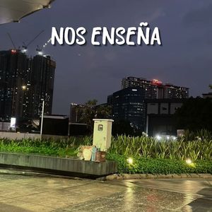 Nos Enseña