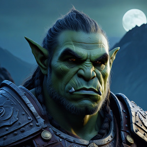 Orc Orc Orc 2