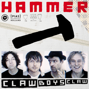 Hammer