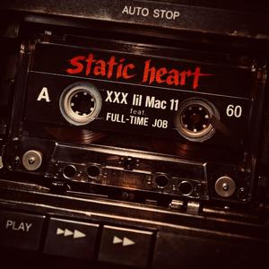 Static Heart (feat. FULL TIME JOB)