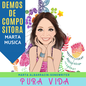 Pura Vida (Take It Easy)