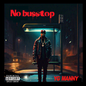 No busstop