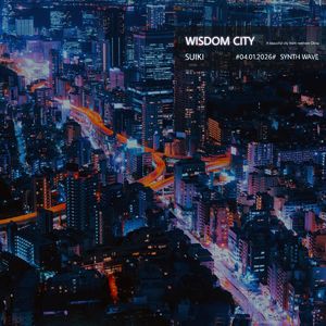 Wisdom City