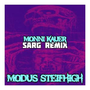 SARG TEKK (feat. Monni Kauer)