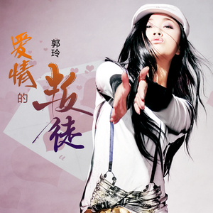 爱情的叛徒 (DJ何鹏版)