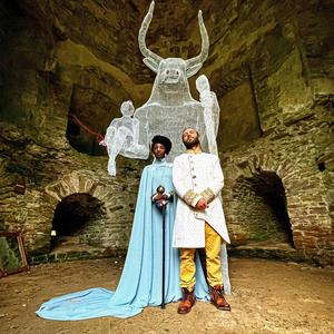 GATHERING (VERSION CLIP)