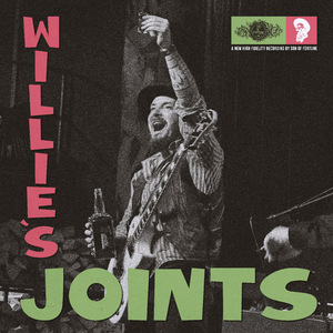 Willie's Joints