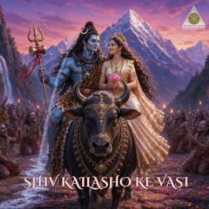 Shiv Kailasho Ke Vasi