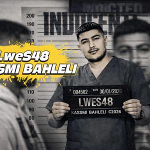9assmi bahleli (Lwes48)