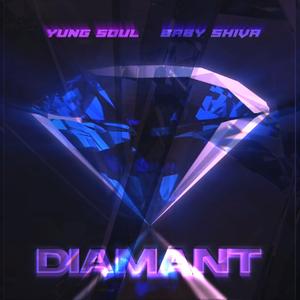 Diamant (feat. baby shiva)