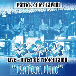 Patea Ino (Live)