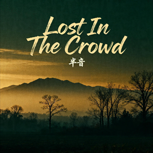 Lost In The Crowd