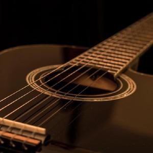 吉他改编《追梦人》