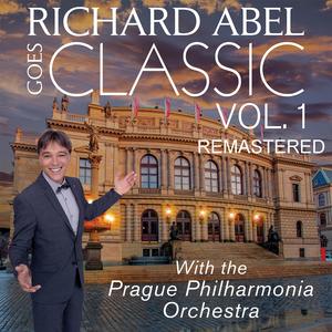Prelude N°1 in C, BWV 846 (Bach) / Ave Maria (Gounod) (feat. Prague Philharmonic Orchestra)