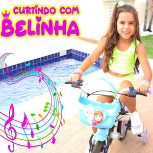 Curtindo Com Belinha