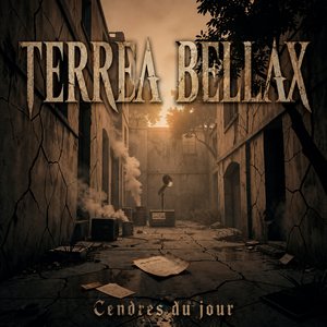 Cendres du jour
