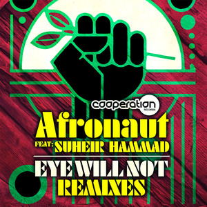 Eye Will Not (Bruk Rogers Remix)