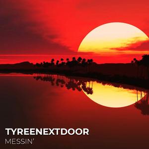 Messin'