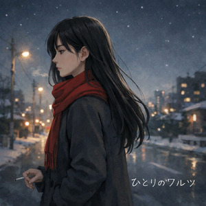 ひとりのワルツ (feat. 結月ゆかり)