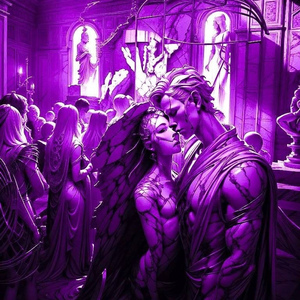 Невзаимная любовь (prod. by Jetty Gas)