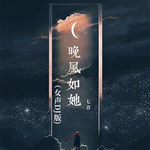 晚风如她（女声DJ版）