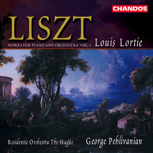 De profundis, S. 691: I. Andante