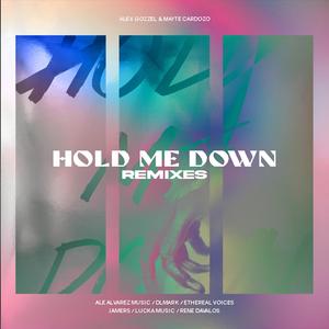Hold Me Down (feat. Mayte Cardozo) (Jamers Remix)