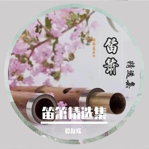 梅花赋（竹笛版）