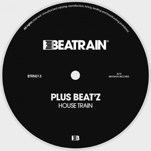 House Train (Original Mix)