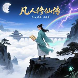 凡心 (Cover 王铮亮)