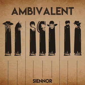 Ambivalent