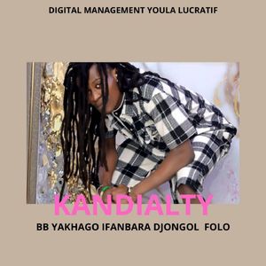 BB Yakhago ifanbara djongol folo