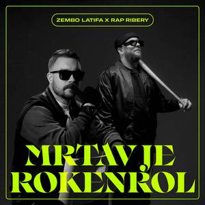 Mrtav je rokenrol