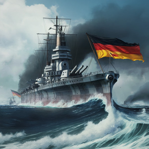 Bismarck