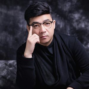 亲爱的不要离开我 (新版）