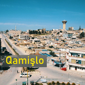 Qamişlo