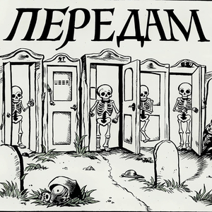 ПЕРЕДАМ