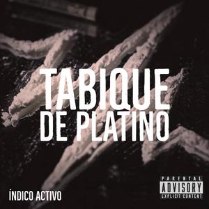 TABIQUE DE PLATINO