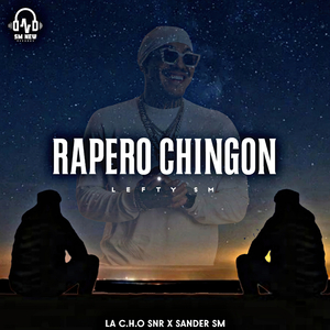 Rapero Chingón