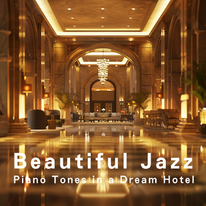 Twilight Serenade in Gold