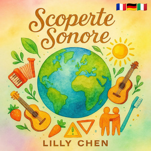 Mangeons en Couleurs