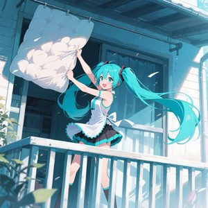 さっさと引っ越し しばくぞ (Remix)