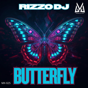 Butterfly (radio edit)