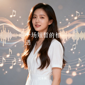 一场短暂的相遇