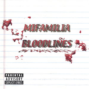 Mifamilia (Ever Heard)`